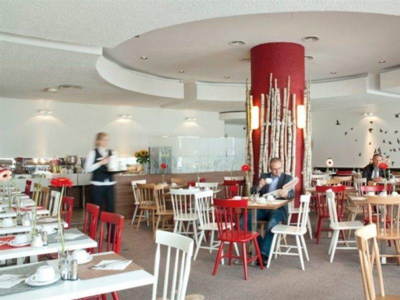 贝斯特韦斯特秀尔慕尼黑中央车站酒店 外观 照片